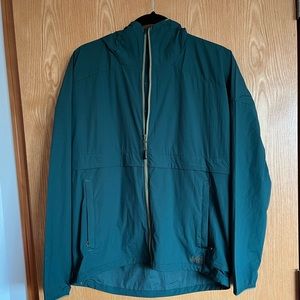 REI Co-op running jacket